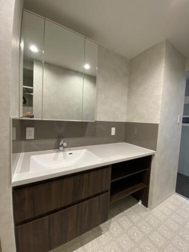 Powderroom