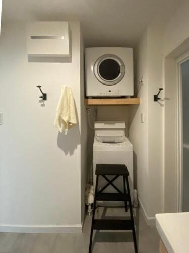 laundryroom