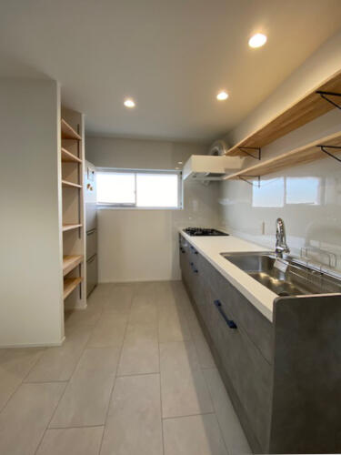 Dining kitchen3