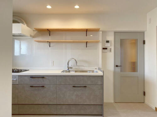 Dining kitchen2