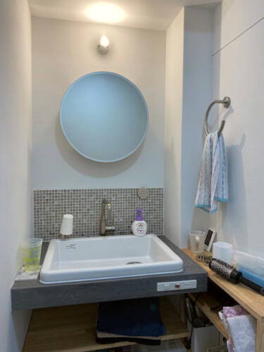 Powderroom