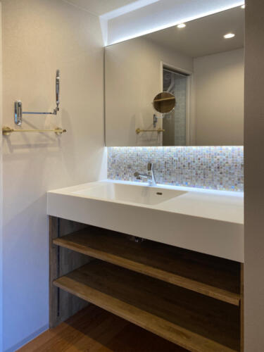 Powderroom