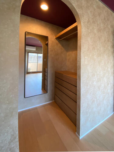 Storage Room