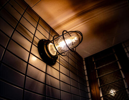 Light
