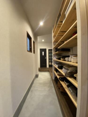 Shoe Box
